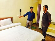 Hotel Ashirwad, Udaipur Hotel Ashirwad, Udaipur