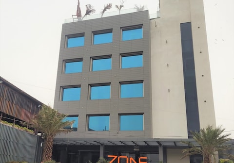 Zone By The Park Pathankot