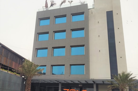 Zone By The Park Pathankot