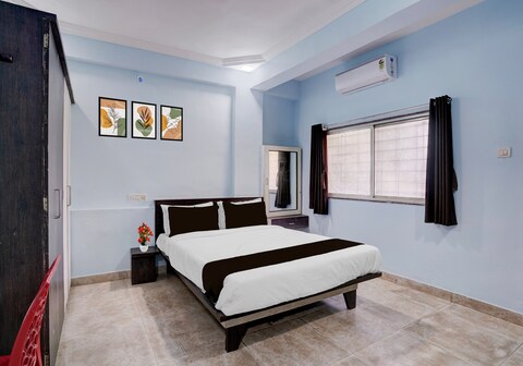 Hotel O Satara Bypass Formerly Sairaj Lodging