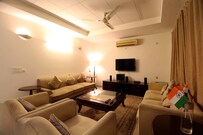 Acco Villa, Delhi Acco Villa, Delhi