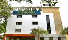 FabHotel Tanisha Jubilee Hills, Hyderabad FabHotel Tanisha Jubilee Hills, Hyderabad