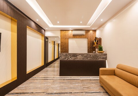 Hotel Silver Park