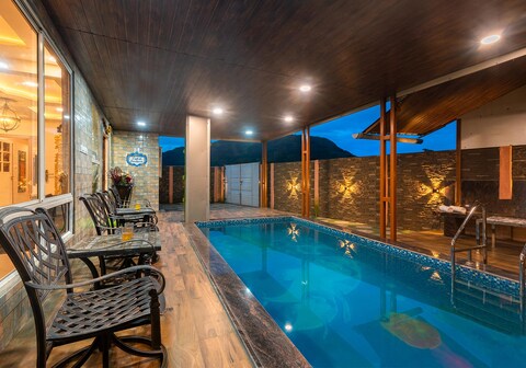 'Daksh Enclave Lonavala Premium Pool Villa by VOYE HOMES