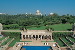 The Oberoi Amarvilas, Agra The Oberoi Amarvilas, Agra