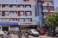A P Residency, Ambala A P Residency, Ambala