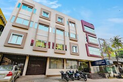 Triple Tree Hotel and Resorts, Bhubaneshwar Triple Tree Hotel and Resorts, Bhubaneshwar