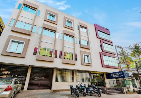 Triple Tree Hotel and Resorts