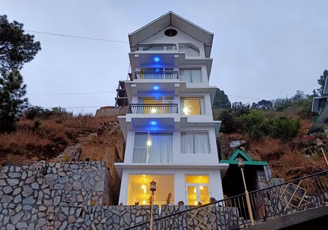 Aranya Vilas Homestay | Rooms & Caretaker