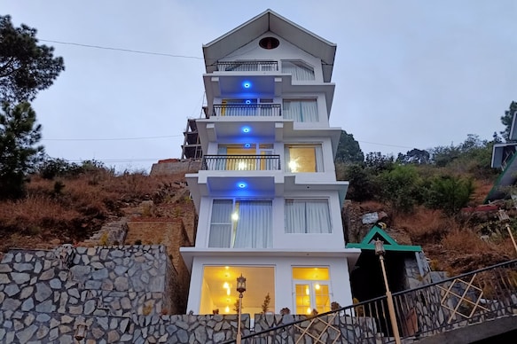 Aranya Vilas Hotels