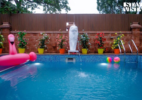 StayVista at Tableland Vista