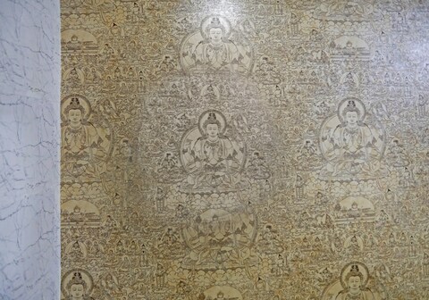 Collection O Parth Residency