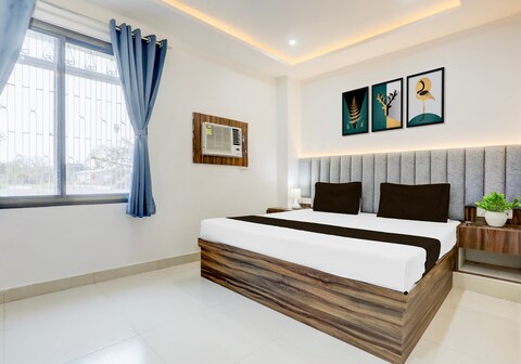 Hotel O Natraj Paying guest house