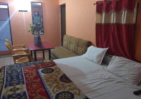 Zeal Guest House