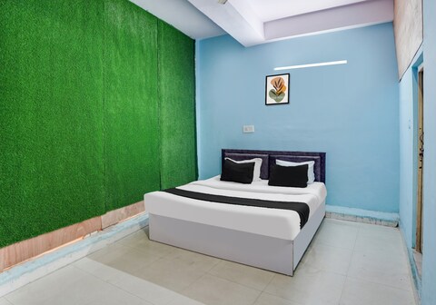 Hotel O Evergreen Hotels