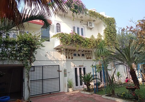 Nature House Amritsar