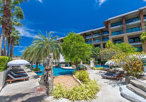 Rawai Palm Beach Resort