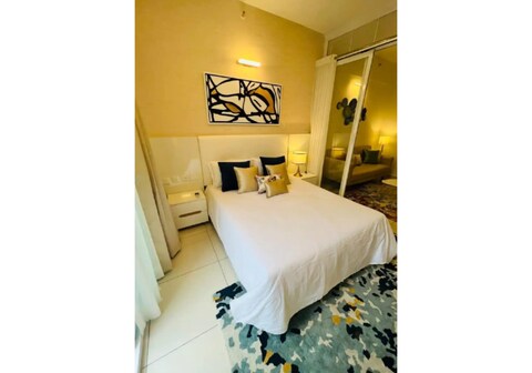 Classy Abode Next to Mall of Asia