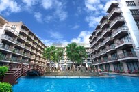 Baan Laimai Beach Resort and Spa, Phuket Baan Laimai Beach Resort and Spa, Phuket