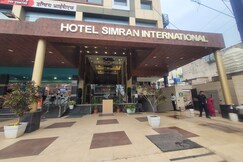Hotel Simran International, Raipur, Chhattisgarh Hotel Simran International, Raipur, Chhattisgarh