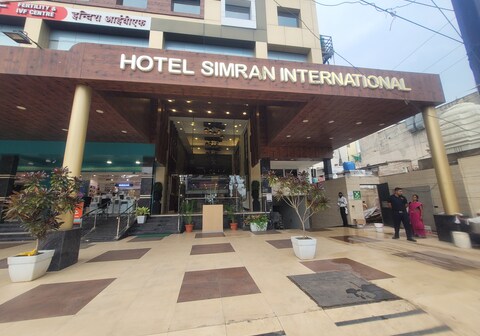Hotel Simran International