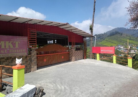 MKT Guest House