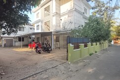Dream Land | Rooms in an Apartment, Cochin Dream Land | Rooms in an Apartment, Cochin