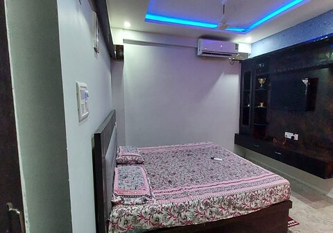 Rajarani Residency Homestay