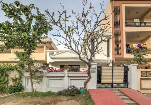 Little Palace-3 BHK Homestay