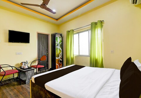 Super Hotel O Daspara Kolkata Formerly Laxmi Guest House