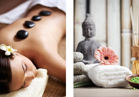 MANAS BOUTIQUE HOTEL & SPA