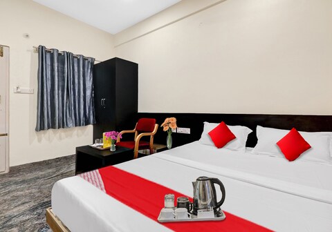 Hotel O SAPTHAGIRI RESIDENCY