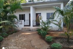 Devesh Villa and Guesthouse, Goa Devesh Villa and Guesthouse, Goa