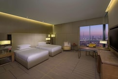 Hyatt Regency Dubai Creek Heights Hotel, Dubai Hyatt Regency Dubai Creek Heights Hotel, Dubai