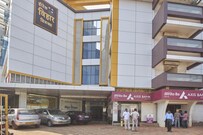 Vihar Deluxe , Ratnagiri Vihar Deluxe , Ratnagiri