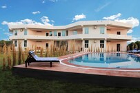 Ranthambore Villa, Sawai Madhopur Ranthambore Villa, Sawai Madhopur