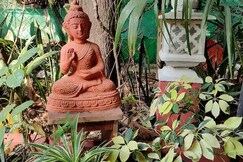 Bungalow Tranquil Dreams, Matheran Bungalow Tranquil Dreams, Matheran