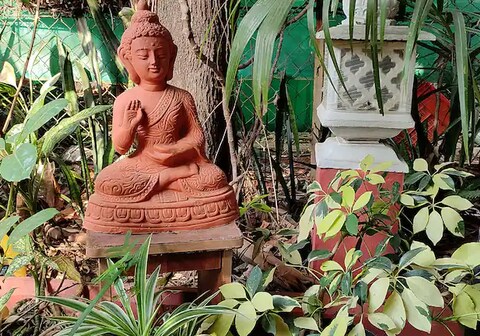 Bungalow Tranquil Dreams