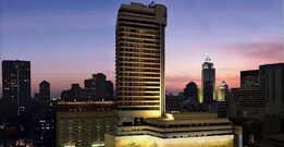The Landmark Bangkok Hotel, Bangkok The Landmark Bangkok Hotel, Bangkok