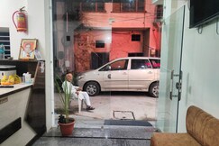 Hotel Raj, Haridwar Hotel Raj, Haridwar