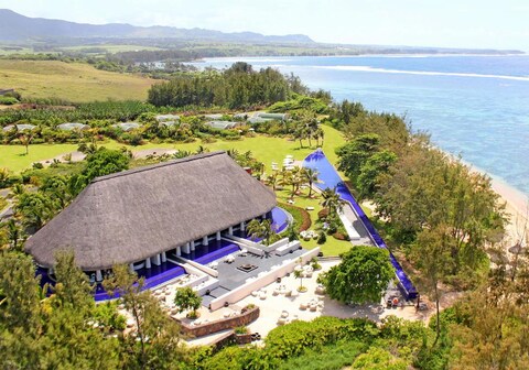 So Sofitel Mauritius