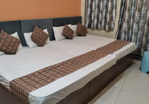 Shipra Darshan Homestay