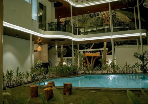Arthanaa Villa