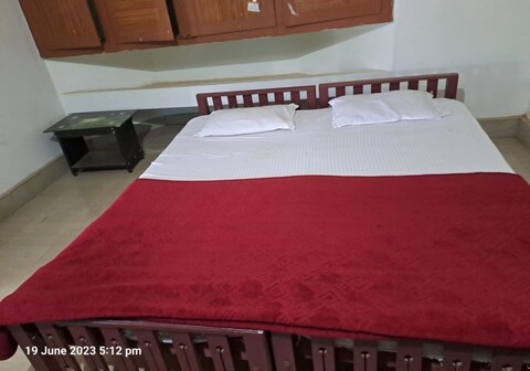 Hotel O Aiswarya Residency