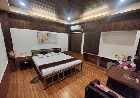 Sundarban Guest house