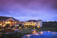 The Golden Retreat, Haldia The Golden Retreat, Haldia