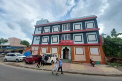 Shree Laddoo Gopal Dham, Vrindavan Shree Laddoo Gopal Dham, Vrindavan