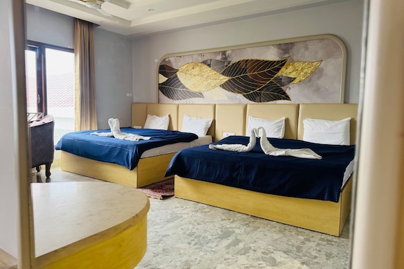 Geetanjali hotel&motel