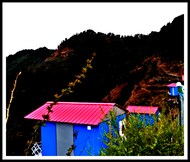 AdventureBaaz, Dhanaulti AdventureBaaz, Dhanaulti