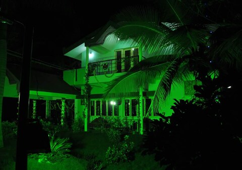 Kusuma Krupa Farm House
